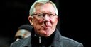 Fergie unfazed by Turkey fans