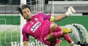 Buffon close to new contract