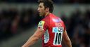 Bath bring in Henson