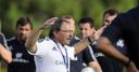 Brunel wants more from Italy
