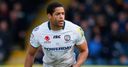 Ansbro forced to retire