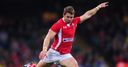 Halfpenny ready for Irish test