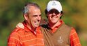 Rory McIlroy wants players to decide on Ryder Cup captain after Paul McGinley campaign | Golf News