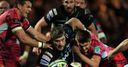 Allen pens Ospreys deal