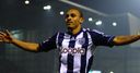 Odemwingie brace sinks Saints