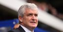 Hughes favoured for Stoke