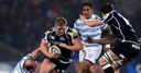 Sharks finally show some bite