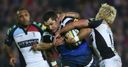 Deadly Donald downs Quins
