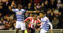 Harry frustrated by Sunderland
