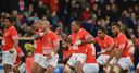 Tonga coach in ref racism rant