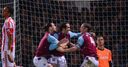 O'Brien makes Hammers point