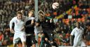 England U21s cruise to victory