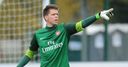 Szczesny wants kick-start win