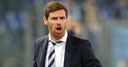 AVB wants Lazio chant probe