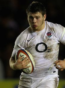 Picture of Luke Cowan-Dick