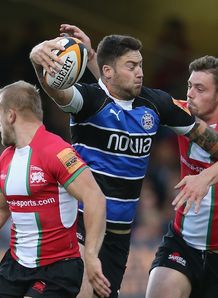 bath london welsh banahan