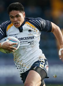Picture of David Lemi