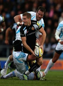 exeter worcester steenson