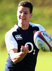 freddie burns england gloucester