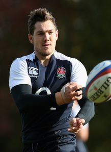 alex goode saracens england alex goode saracens england