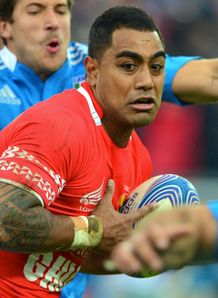 Sione Piukala tonga