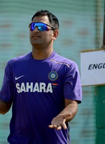 India v England commentary