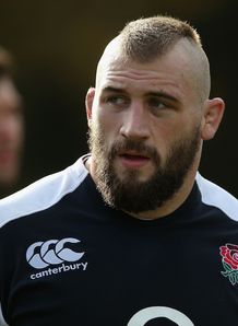 Joe Marler