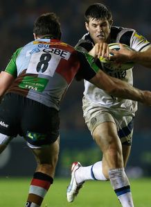 bath harlequins guy mercer