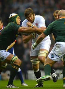 geoff parling england south africa geoff parling england south africa