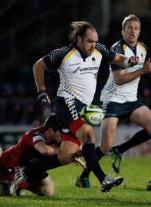 Worcester coach Nigel Redman picks out replacements for praise after LV=Cup victory Worcester coach Nigel Redman picks out replacements for praise after LV=Cup victory