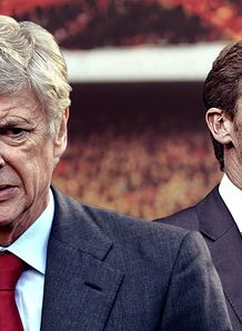 Premier League: Tottenham play host to Arsenal in a North London derby