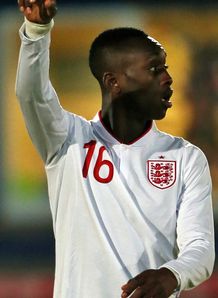 Picture of Adebayo Azeez