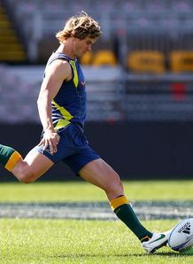 Berrick Barnes
