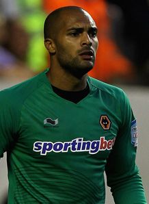 Picture of Carl Ikeme