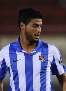 Sociedad earn derby pride