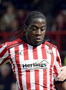 Picture of Clayton Donaldson