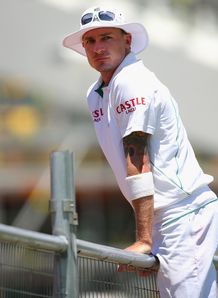 Dale Steyn vows to help South Africa win winner-takes-all third Test