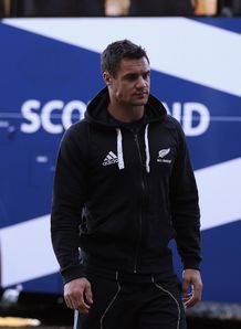Autumn rugby union international preview: Scotland take on world champions New Zealand at Murrayfield Autumn rugby union international preview: Scotland take on world champions New Zealand at Murrayfield