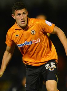 Picture of Danny Batth