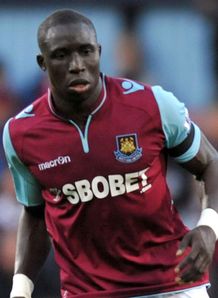 Picture of Mohamed Diame