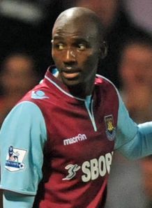 Picture of Alou Diarra