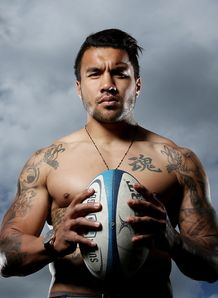 Digby Ioane Digby Ioane