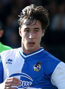 Picture of Fabian Broghammer