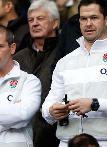 Coach Stuart Lancaster amazed by England's hammering of world champions Coach Stuart Lancaster amazed by England's hammering of world champions