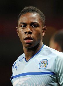 Picture of Franck Moussa