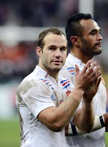 Frederic Michalak