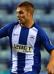 Picture of Fraser Fyvie