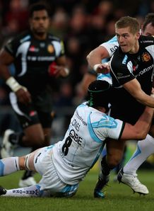 Picture of Gareth Steenson