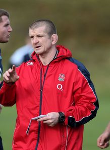 Graham Rowntree Training