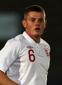 Picture of Jack O'Connell